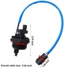 Moonlinks Compatible with Dodge Ram 2500/3500/4500/5500 6.7L 2013 2014 2015