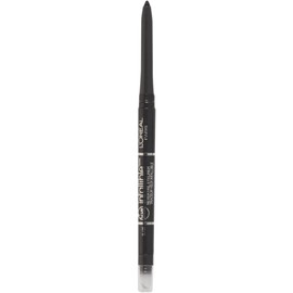 L'Oreal Paris LOral Paris Infallible Original Eyeliner, Mechanical Pencil Eyeliner with Built In Smudger, Grey