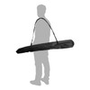 Hamilton Buhl Carrying Bag with Shoulder Strap for TPS-T50 Tripod
