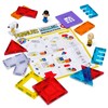 Magnetix 3D Peanuts Charlie Brown and Friends Magnetic Building Tile