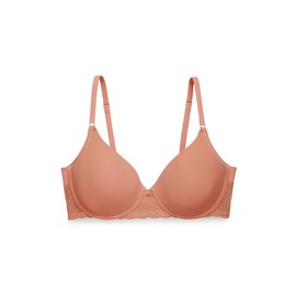 Natori Womens Bliss Perfection Contour Underwire Frose 30D One Size
