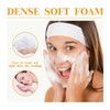 Yapper Turmeric Facial Cleanser Deep Clean Brightening Face Glow Wash
