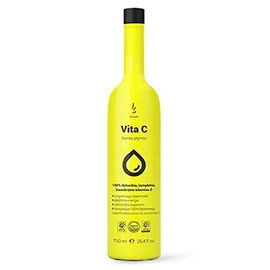 Duolife Vita C Supplement of Vitamin and Mineral Deficits