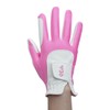 MIC 39 GOLF FIT39 Gloves, Unisex, MGF-220N, Right Hand Worn