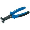 Draper Expert 69265 200 mm Heavy-Duty Soft-Grip End-Cutting Pliers ,