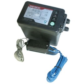 Redline 42905 Breakaway Kit with Charger and LED Indicator- Battery NOT INCLUDED