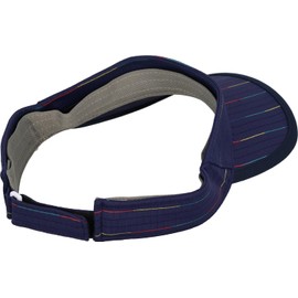 Fira Tennis VL9311 Women's Tennis Visor Sun Visor Fila Red, Fila Red