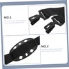 Operitacx Chin Strap for Safety Helmet Durable Hard Hat Strap