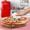Genuine Fred PIE IN THE SKY, Rainbow Pizza Cutter