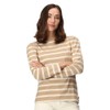 Regatta Womens Federica Barleycorn/Light Vanilla 16
