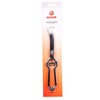 Mundial 715-10 Poultry Shears, Chrome
