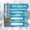 Self-Leveling RV Roof Sealant for Camper Repair - 2 Packs