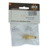 SKS SKSS123 Sid Adaptor, Black Gold,One Size,SKX10140