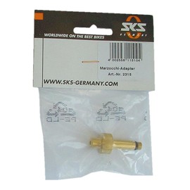 SKS SKSS123 Sid Adaptor, Black Gold,One Size,SKX10140