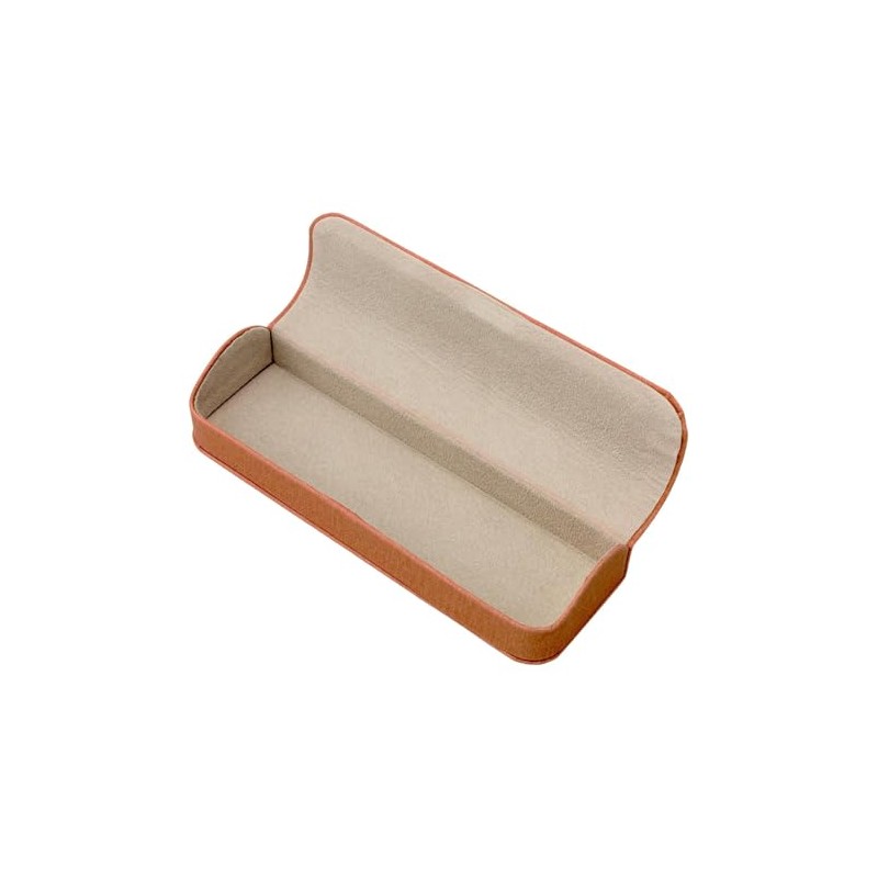 Tacy Case, Glasses Case, Stylish, Slim Case, Magnetic, Steel, Polyurethane,
