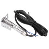 NonContact Infrared Temperature Sensors Components 420mA Transmitter 1030VDC(0~200℃ )
