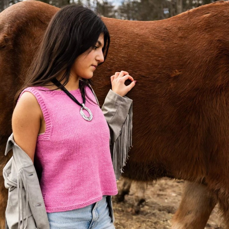 Lion Brand (3 Pack) Lion Brand Yarn 774-150AL Cotton Hemp