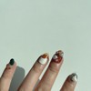 frothy - Almond / frothy - 아몬드