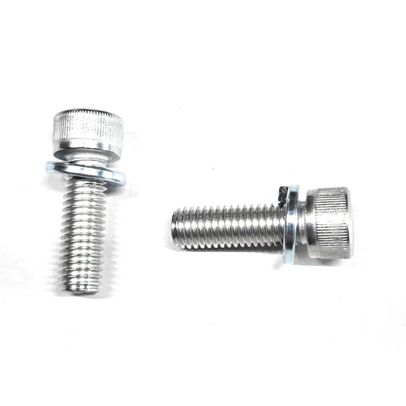 Ar Predator 301cc & 420cc Exhaust Bolts for Header and