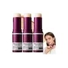 3pcs Bálsamo Multi-volumen Con Calcio Y Colágeno