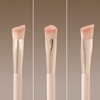 Albeaut Trangle Under Eye Concealer Brush for Liquid and Cream
