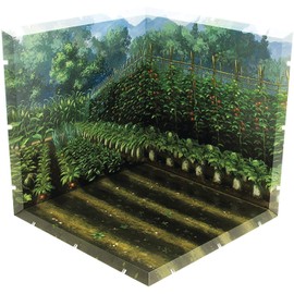 PLM Dioramansion 150: Field Figure Diorama