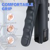 HXD-ERGO Adjustable Hand Grip Exerciser for Weight Training; 11-132 LBS