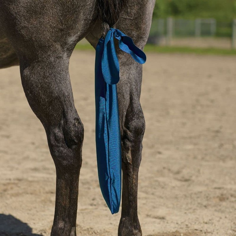 UltraFlex Tail Bag | UV Protection Over 95% | Self-Tying