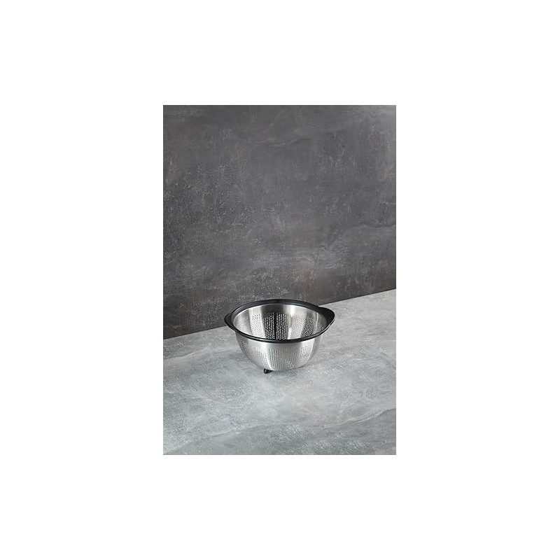 MasterPRO - Set of 3 Strainers and Strainers - Pack