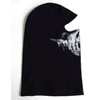 Balaclava Ski Face Mask Ghost Skull Face Mask