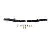 FOR 95-04 Tacoma REAR BUMPER MOUNTING BRACKET SET=LH & RH