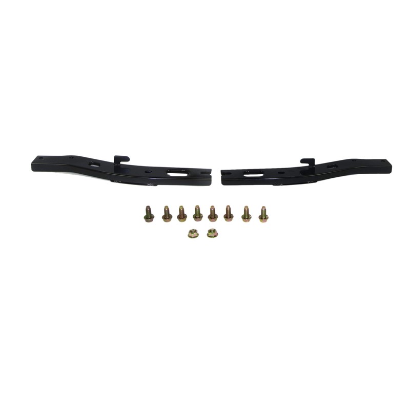 FOR 95-04 Tacoma REAR BUMPER MOUNTING BRACKET SET=LH & RH