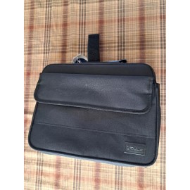 Targus Laptop Notebook Case,  Briefcase, Black,  I-Pad, NWT, Multi Compartments