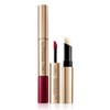 LBEL Labial Infini Dual Triple Poder Mate No Transfer, Satinado