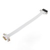 PCIE Extension Cable High Speed Flexible PCI Express 3.0 1X