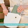 Undated Weekly Planner, Weekly To Do List Notebook with Goal
