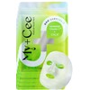 My+cee Missy Platinum Pack of 5 Face Mask, Liposome Vitamin