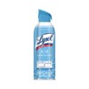 Lysol Air Sanitizer Spray, For Air Sanitization and Odor Elimination,