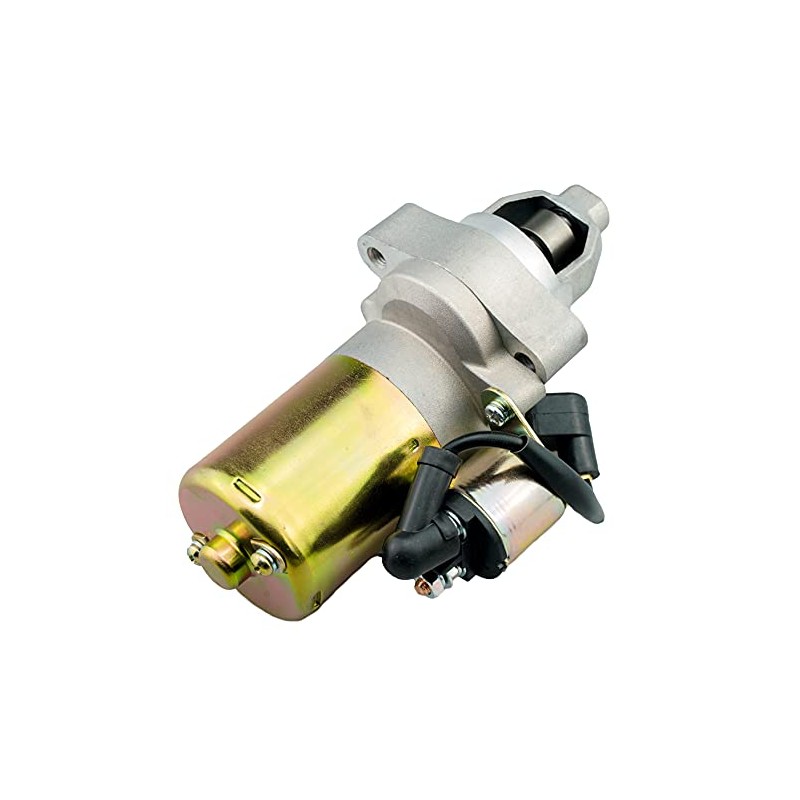 Ruma Electric Starter Motor for Honda GX240 GX270 Engine
