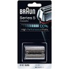 Brown Shaver Series 5 F/C 52S Integrated Net Blade and