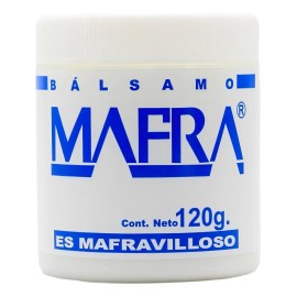 Balsamo Mafra 120 Gramos
