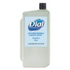 Liquid Dial 82839 1 Liter Sensitive Skin Antimicrobial Soap (Case