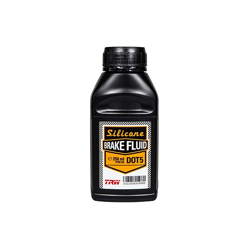 TRW PFB125 Brake Power Amplifier