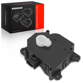 A-Premium HVAC Heater Blend Door Actuator