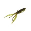 OSP DoLive Shrimp 4 Inch Green Pumpkin Chartreuse (TW107)