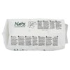 Naty by Nature Babycare Eco Nappies