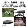 MaT store Bicycle Bed Cushion Back Seat Soft Cushion Bed
