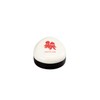 Tatsumiya OBENTO Rice Ball Case, Sosejin, Size: Approx. W9 D9,