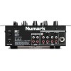 Numark M2 Scratch Mixer 2-channel DJ Mixer
