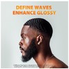 Sevich 2in1 Wave Shampoo & Conditioner, Effortless Waves Wavy Hair